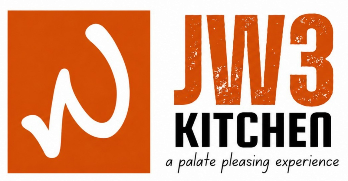 JW3 Kitchen